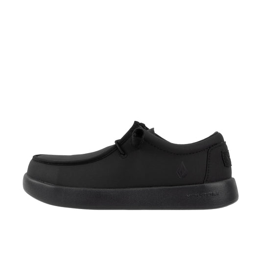 Volcom Chill Composite Toe Left Profile