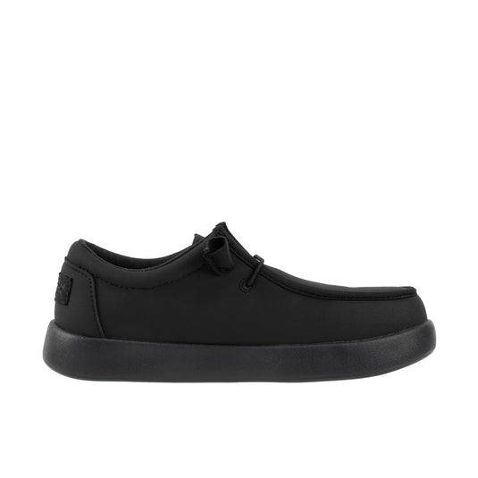 Volcom Chill Composite Toe Inner Profile