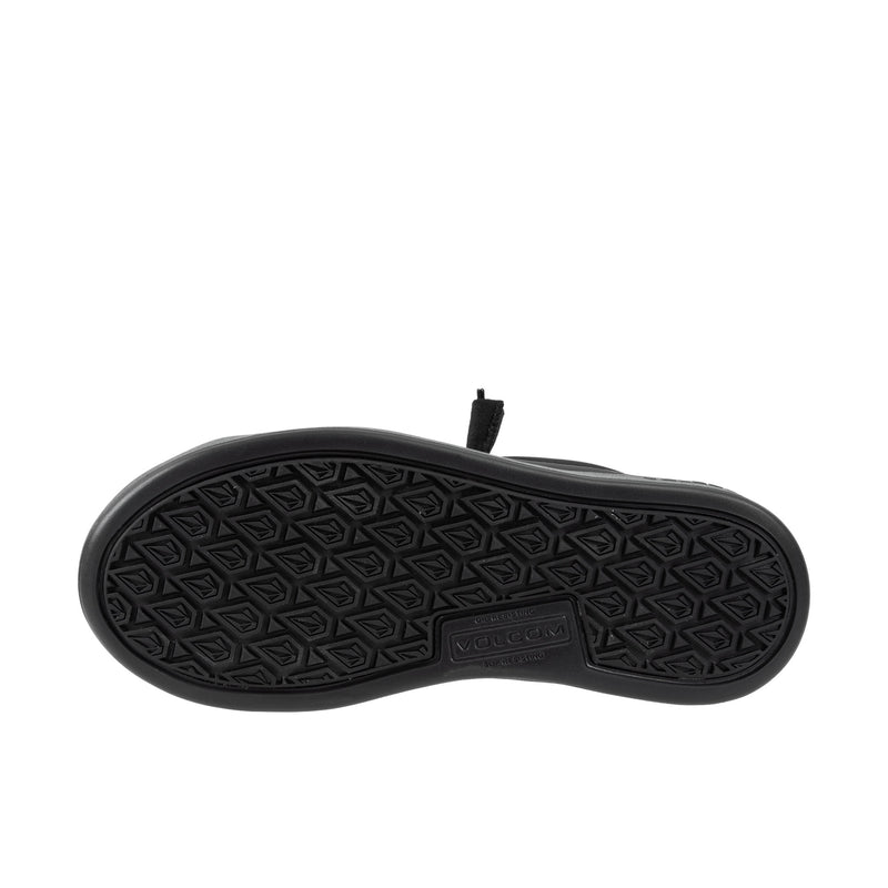 Load image into Gallery viewer, Volcom Chill Composite Toe Bottom View
