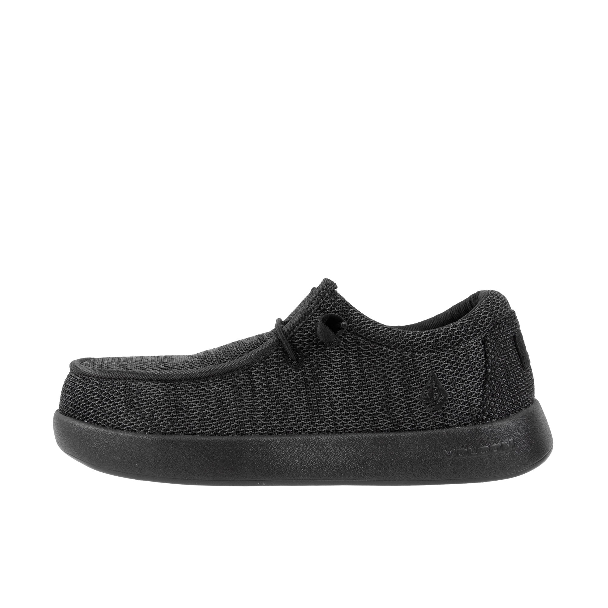 Volcom Womens Chill Composite Toe Black