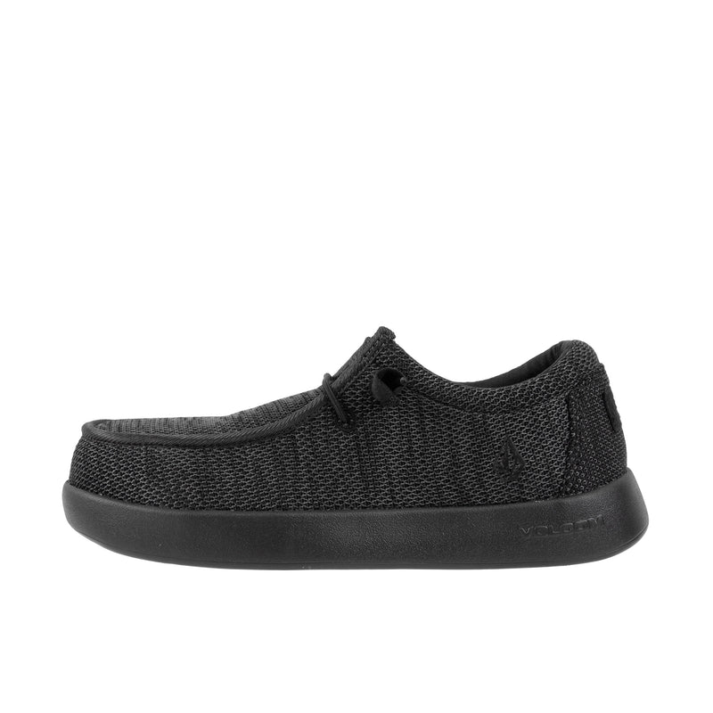 Load image into Gallery viewer, Volcom Chill Composite Toe Left Profile
