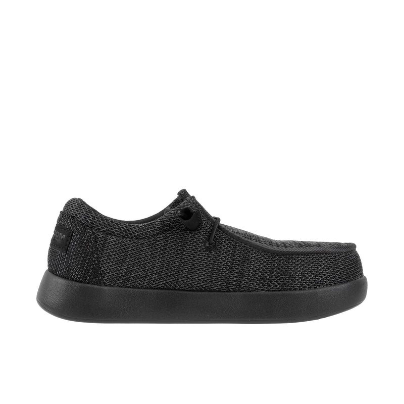 Load image into Gallery viewer, Volcom Chill Composite Toe Inner Profile

