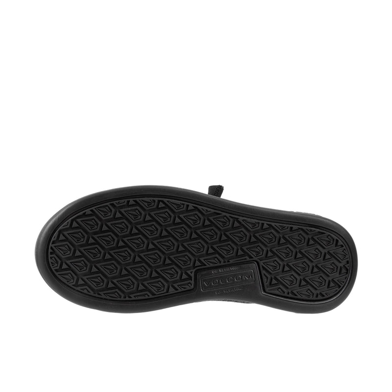 Load image into Gallery viewer, Volcom Chill Composite Toe Bottom View
