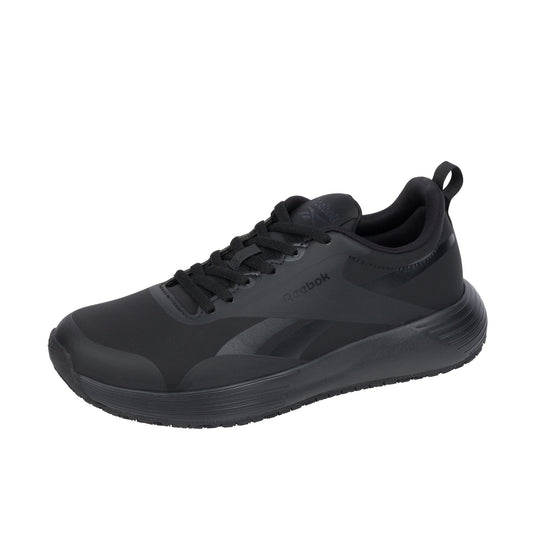 Reebok Work Womens Lite Plus 4 Work Soft Toe Black