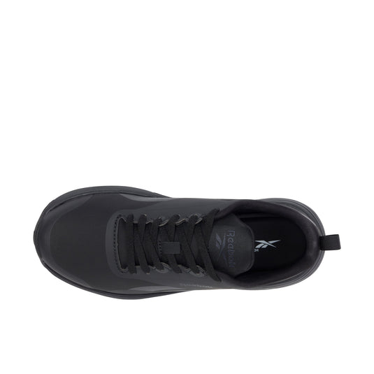 Reebok Work Womens Lite Plus 4 Work Soft Toe Black