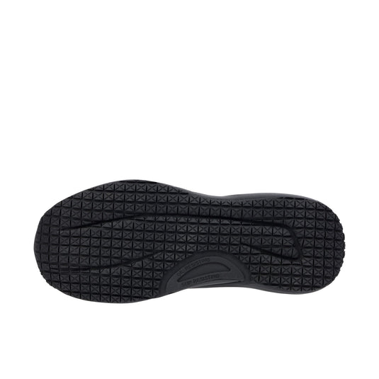 Reebok Work Womens Lite Plus 4 Work Soft Toe Black