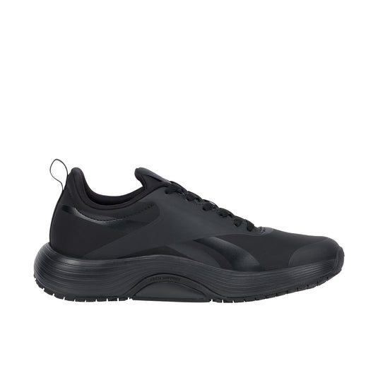 Reebok Work Lite Plus 4 Work Soft Toe Black