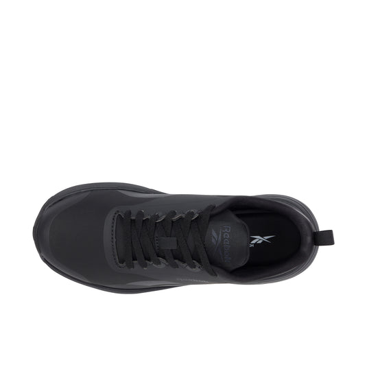 Reebok Work Lite Plus 4 Work Soft Toe Black