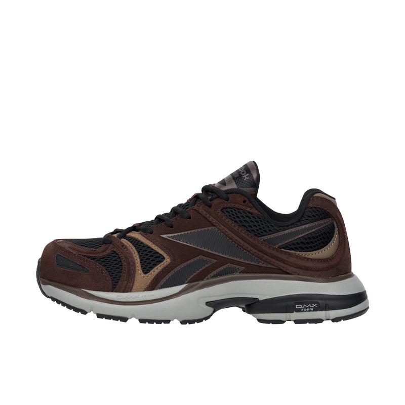 Load image into Gallery viewer, Reebok Work Premier Road Plus VI Work Composite Toe Brown Black
