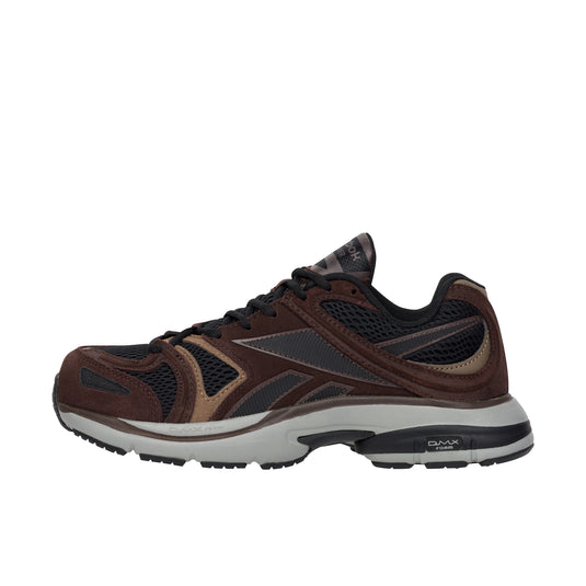 Reebok Work Premier Road Plus VI Work Composite Toe Brown Black