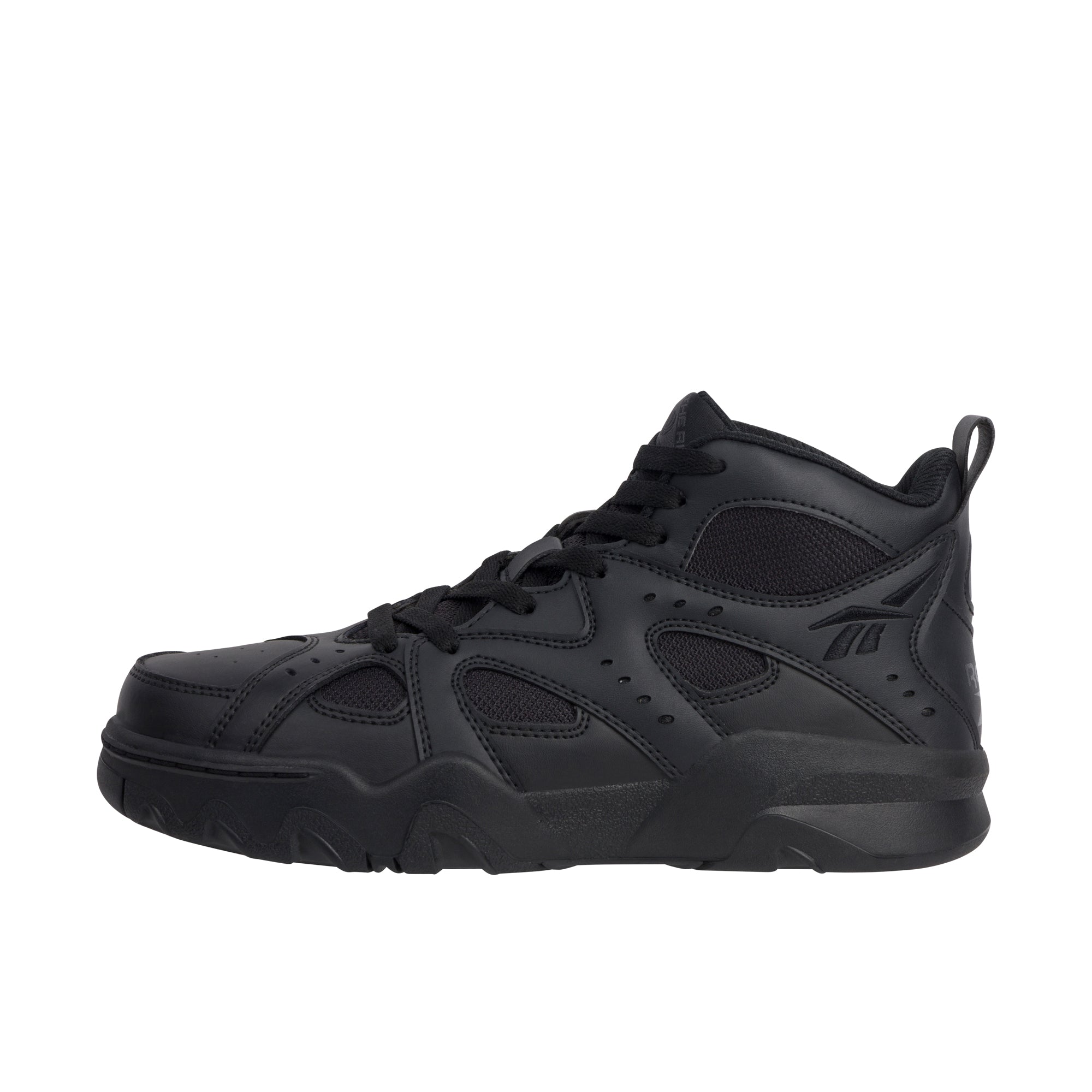 Reebok Work ATR Decimator Work Composite Toe Black