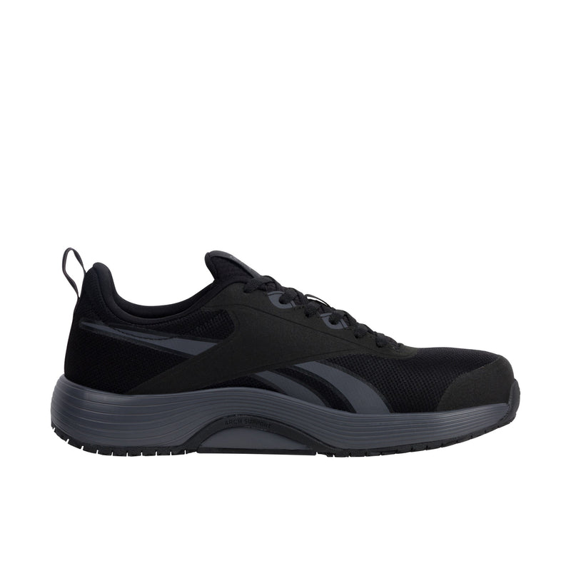 Load image into Gallery viewer, Reebok Work Lite Plus 4 Work Composite Toe Inner Profile
