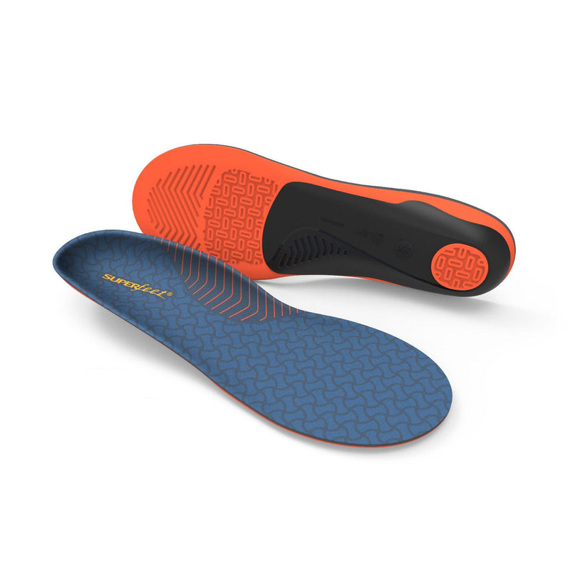 Load image into Gallery viewer, Superfeet Work Cushion View of Product out of box
