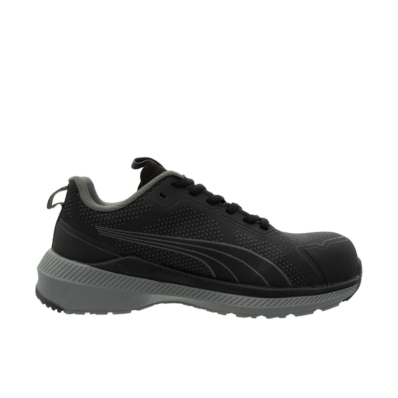 Load image into Gallery viewer, Puma Safety Slide Low Composite Toe Inner Profile
