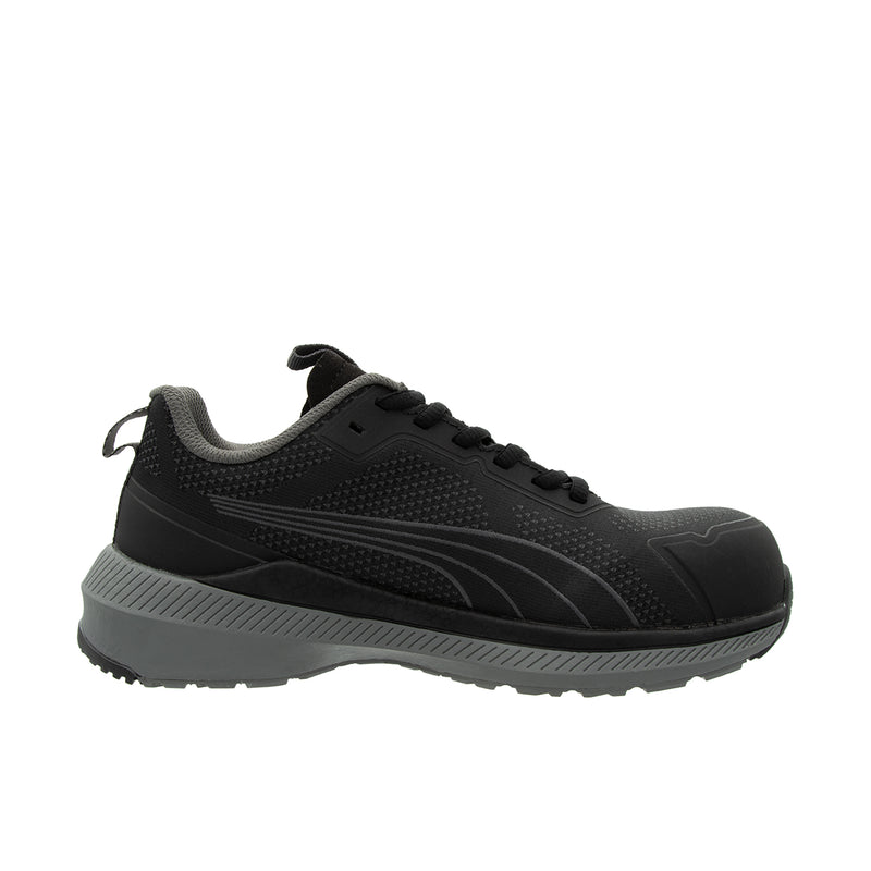 Load image into Gallery viewer, Puma Safety Slide Low Composite Toe Inner Profile
