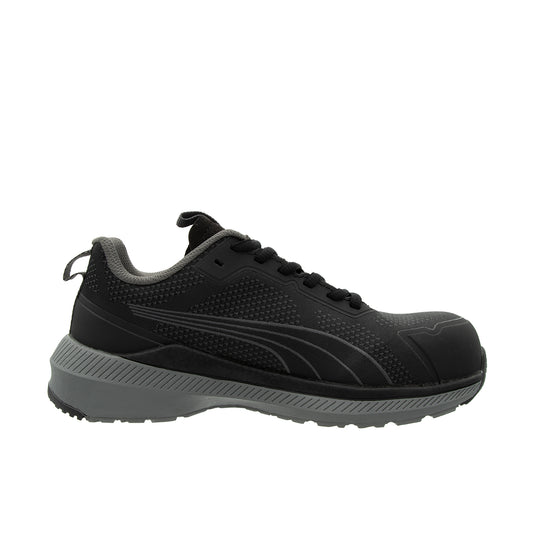 Puma Safety Slide Low Composite Toe Inner Profile