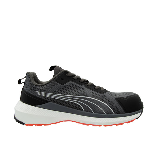 Puma Safety Slide Low Composite Toe Inner Profile