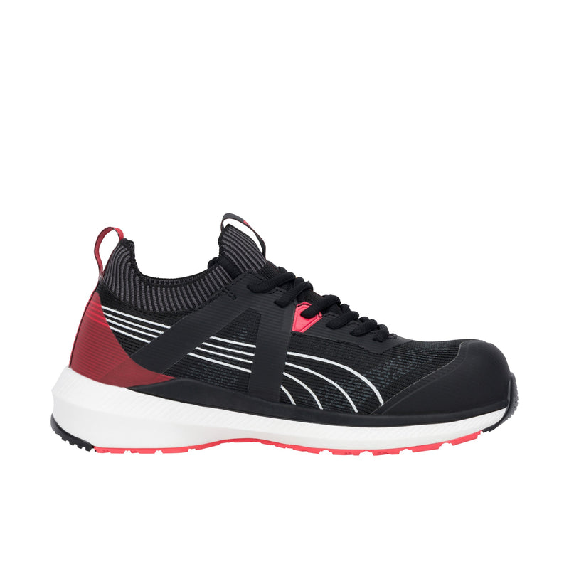 Load image into Gallery viewer, Puma Safety Turbo Low Composite Toe Inner Profile
