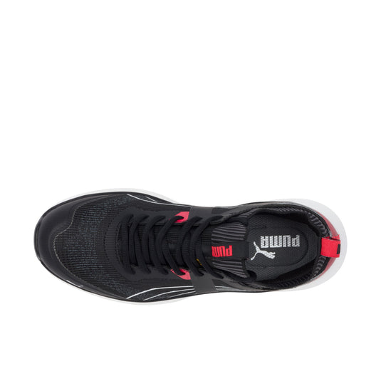 Puma Safety Turbo Low Composite Toe Top View