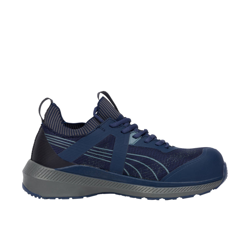 Load image into Gallery viewer, Puma Safety Turbo Low Composite Toe Inner Profile
