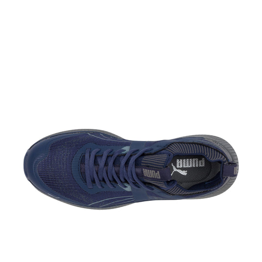 Puma Safety Turbo Low Composite Toe Top View