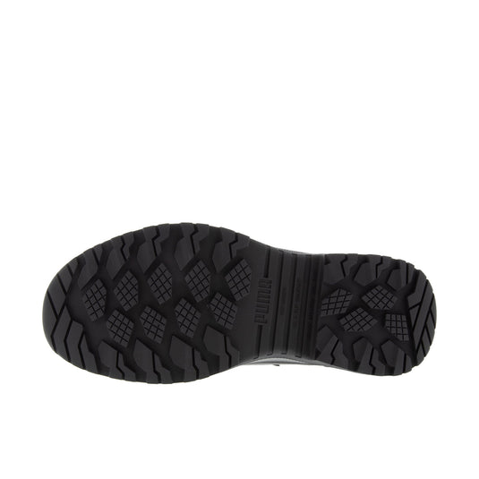 Puma Safety Iron HD Mid Composite Toe Bottom View