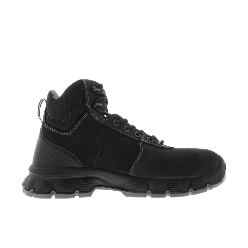 Load image into Gallery viewer, Puma Safety Condor Mid Steel Toe Inner Profile
