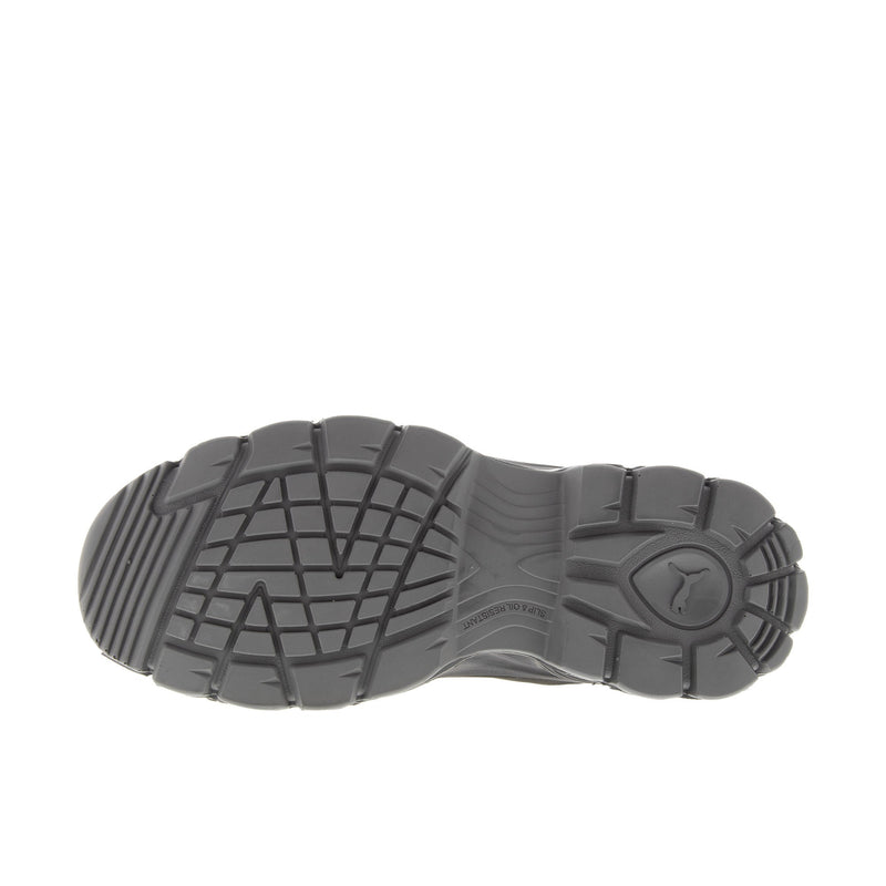 Load image into Gallery viewer, Puma Safety Condor Mid Steel Toe Bottom View

