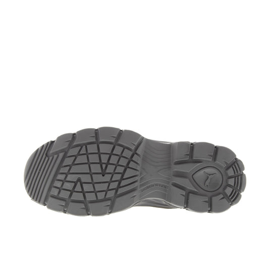 Puma Safety Condor Mid Steel Toe Bottom View