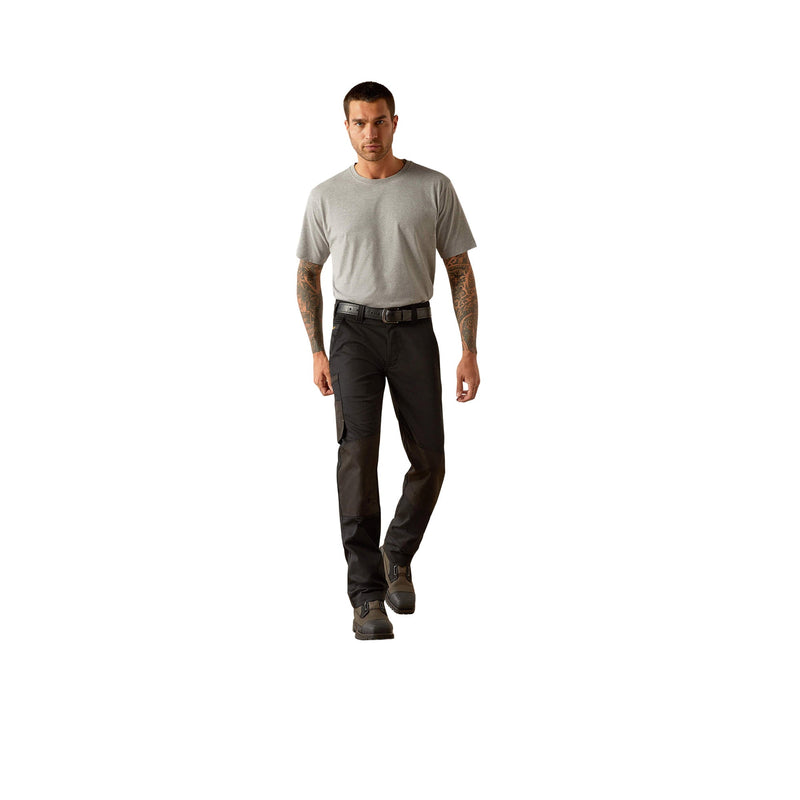 Load image into Gallery viewer, Ariat M8 Modern Utility Pant Front View
