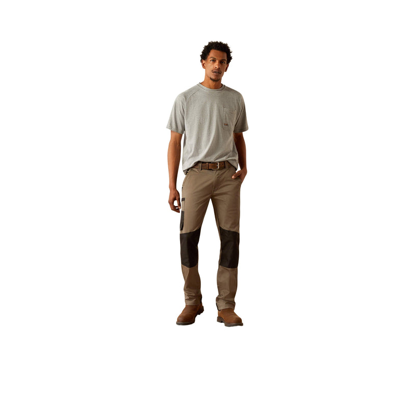 Load image into Gallery viewer, Ariat M8 Modern Utility Pant Front View
