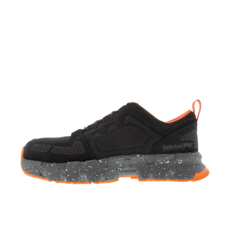 Load image into Gallery viewer, Timberland Pro Powertrain EV Composite Toe Left Profile
