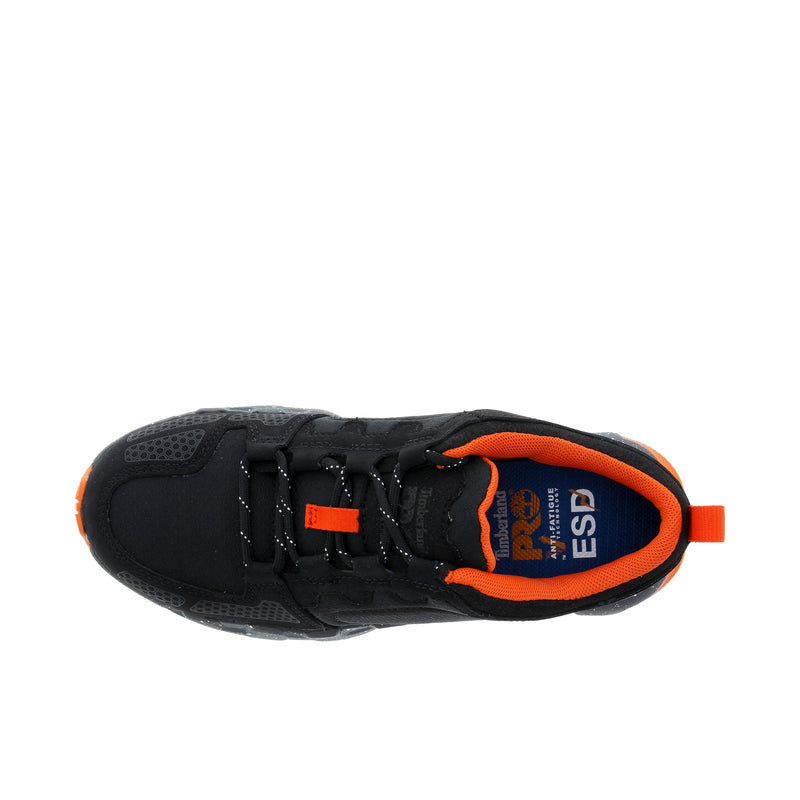 Load image into Gallery viewer, Timberland Pro Powertrain EV Composite Toe Top View
