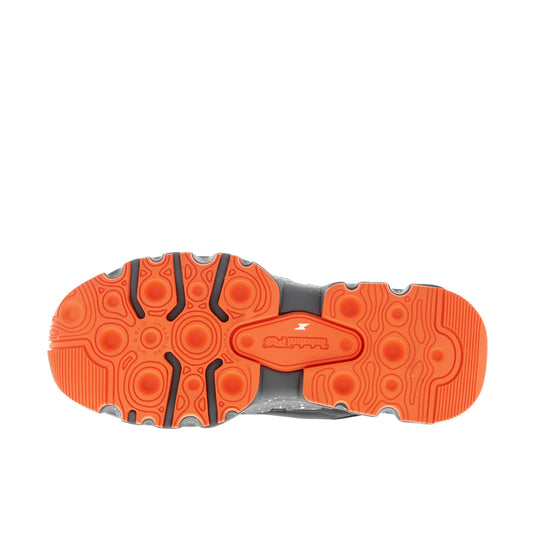 Timberland Pro Powertrain EV Composite Toe Bottom View