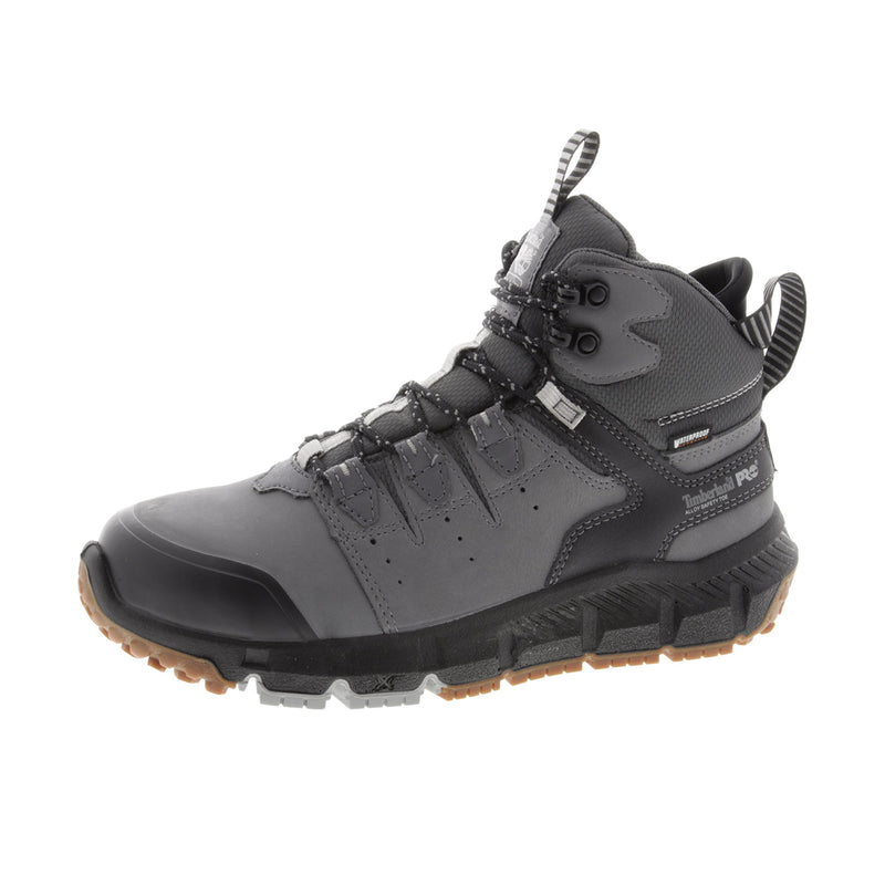 Load image into Gallery viewer, Timberland Pro Tempe Alloy Toe Left Angle View
