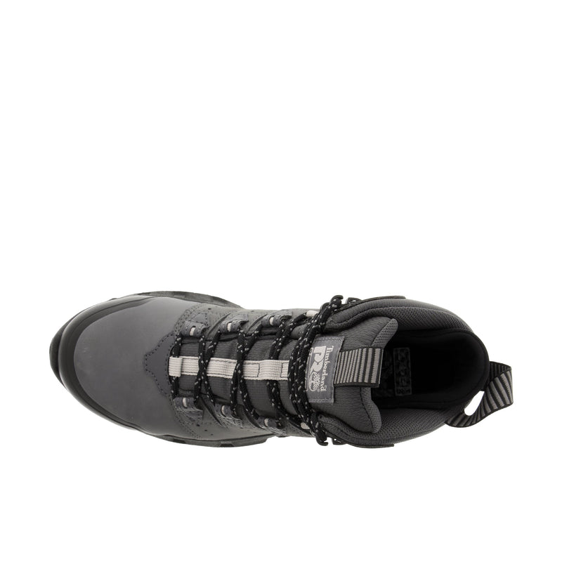 Load image into Gallery viewer, Timberland Pro Tempe Alloy Toe Top View
