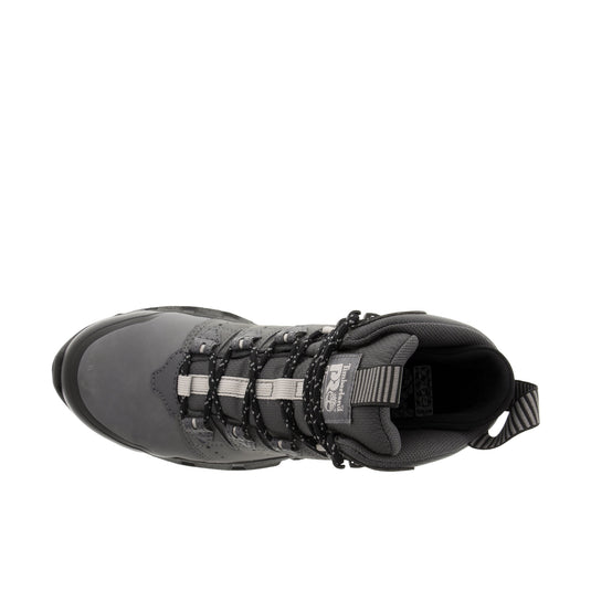 Timberland Pro Tempe Alloy Toe Top View