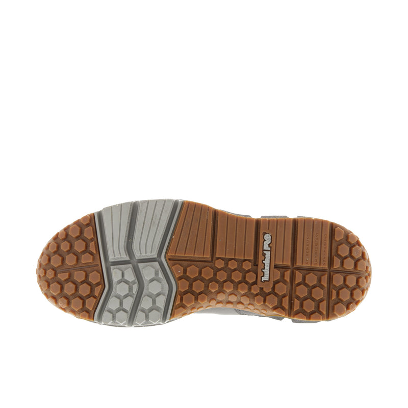 Load image into Gallery viewer, Timberland Pro Tempe Alloy Toe Bottom View
