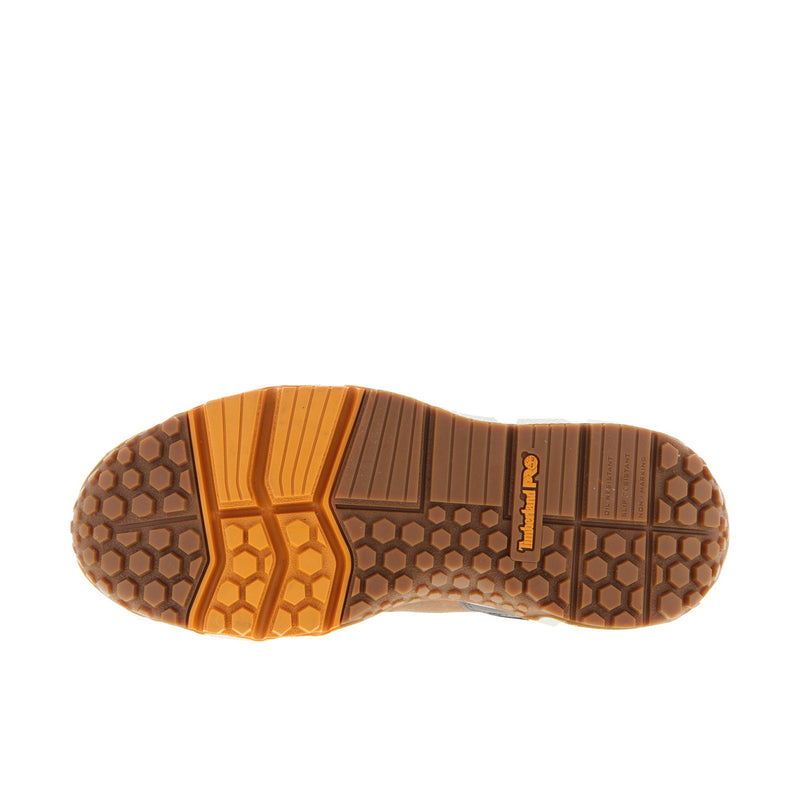 Load image into Gallery viewer, Timberland Pro Tempe Alloy Toe Bottom View
