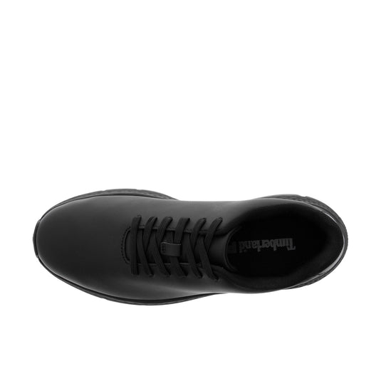 Timberland Pro Power Shift Oxford Soft Toe Top View