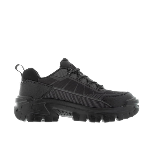 Lightweight Oxford Boot CAT Men's Invader Sport Lo Mesh CT Oxford Boot Lightweight Oxford Boot CAT Men's Invader Sport Lo Mesh CT Oxford Boot