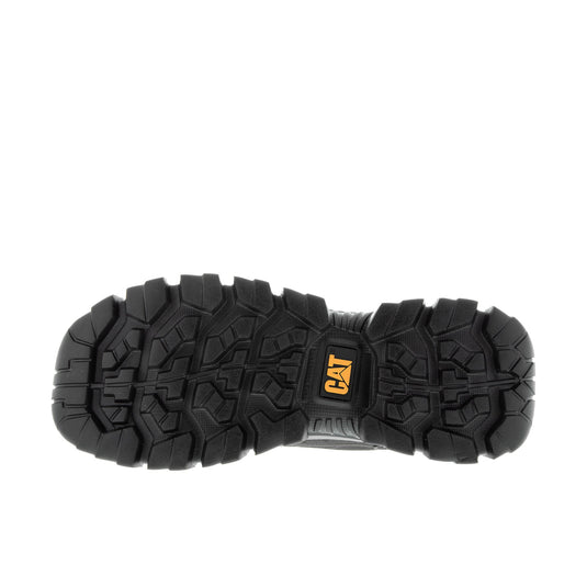 Caterpillar Invader Sport Lo Mesh Composite Toe Bottom View