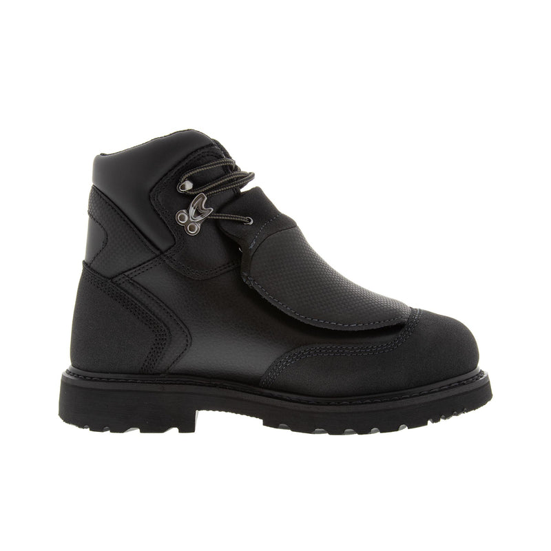 Load image into Gallery viewer, Timberland Pro 6 In Met Guard EMG Inner Profile
