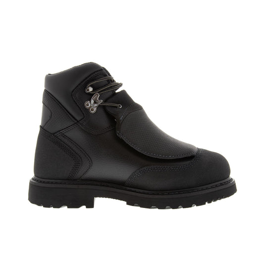 Timberland Pro 6 In Met Guard EMG Inner Profile