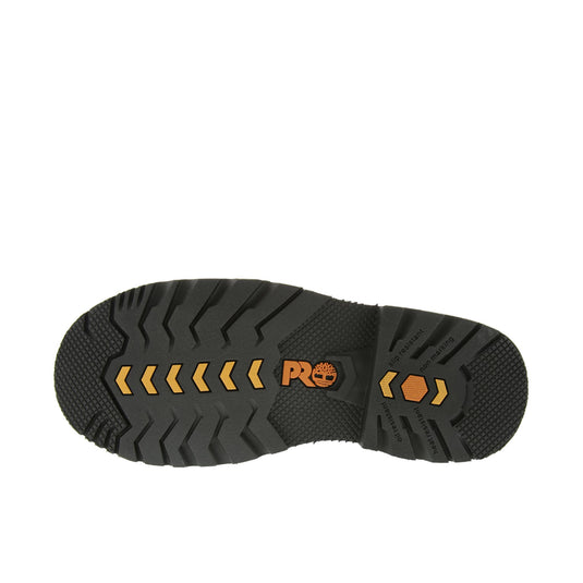 Timberland Pro 6 In Met Guard EMG Bottom View