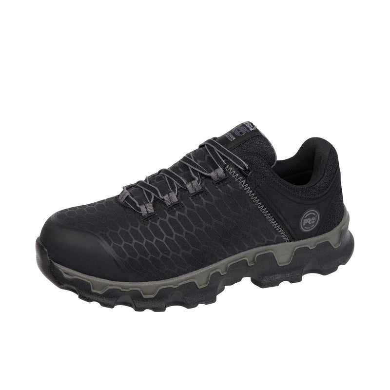 Load image into Gallery viewer, Timberland Pro Powertrain Sport Alloy Toe Left Angle View
