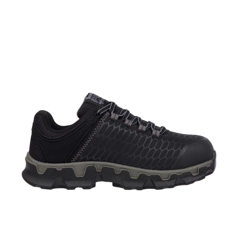 Load image into Gallery viewer, Timberland Pro Powertrain Sport Alloy Toe Inner Profile
