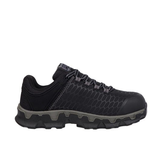 Timberland Pro Powertrain Sport Alloy Toe Inner Profile