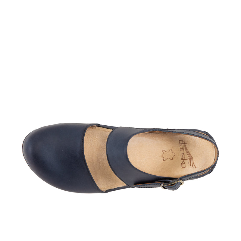 Load image into Gallery viewer, Dansko Luna Lucia Top View
