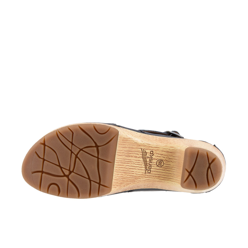 Load image into Gallery viewer, Dansko Luna Lucia Bottom View

